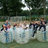 BubbleVoetbal